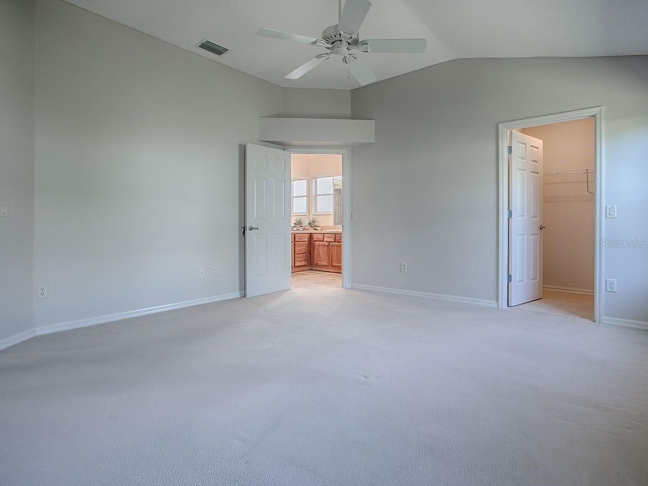 VILLAGES OF SUMTER - Residential