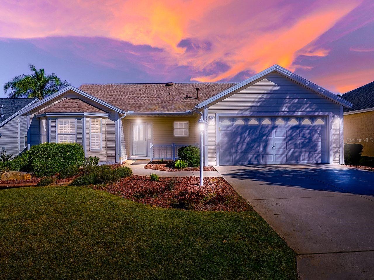 VILLAGES OF SUMTER - Residential