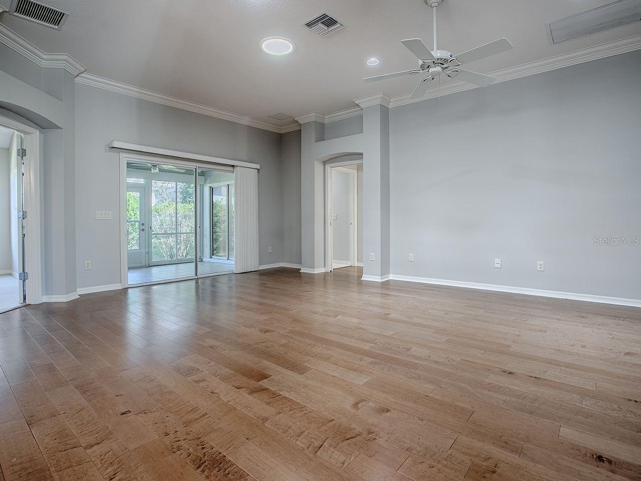 VILLAGES OF SUMTER - Residential