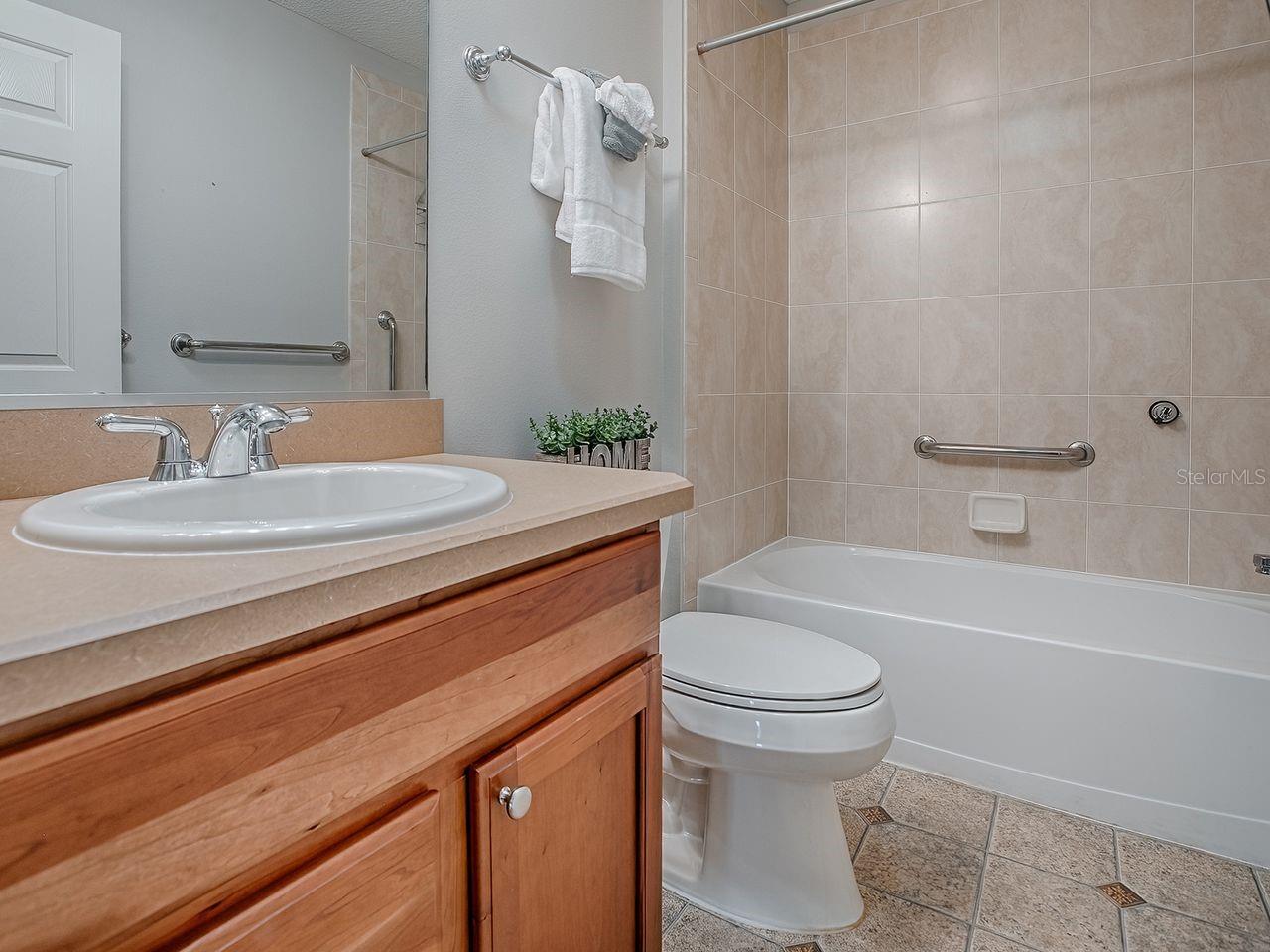 VILLAGES OF SUMTER - Residential