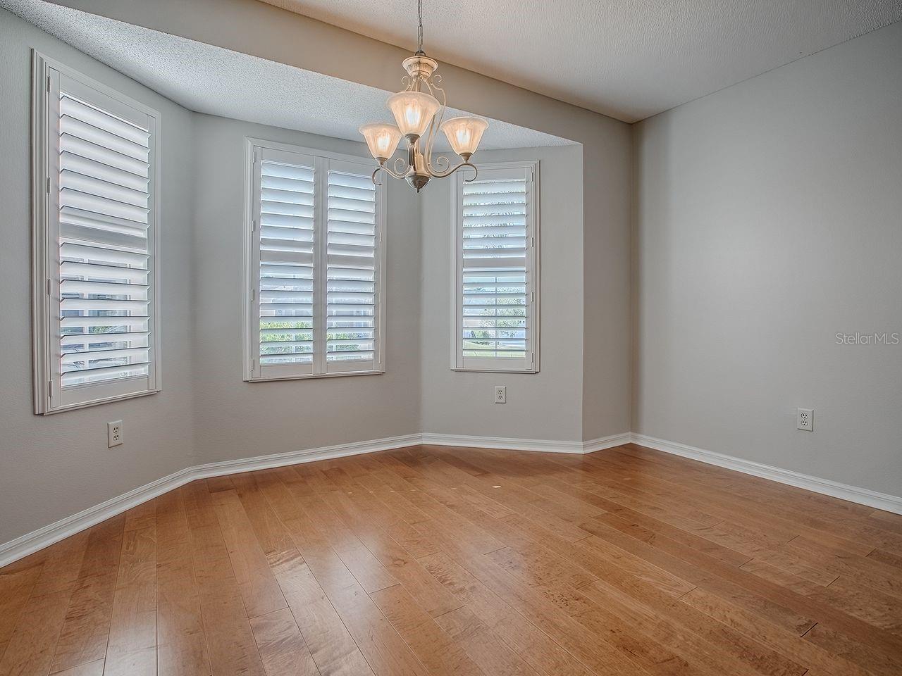 VILLAGES OF SUMTER - Residential