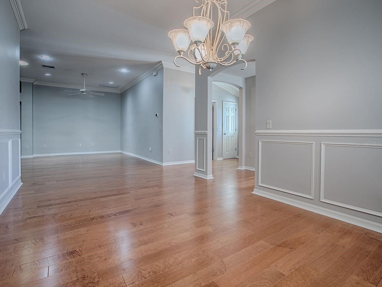 VILLAGES OF SUMTER - Residential