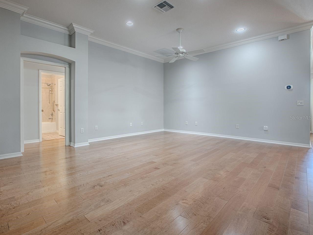 VILLAGES OF SUMTER - Residential