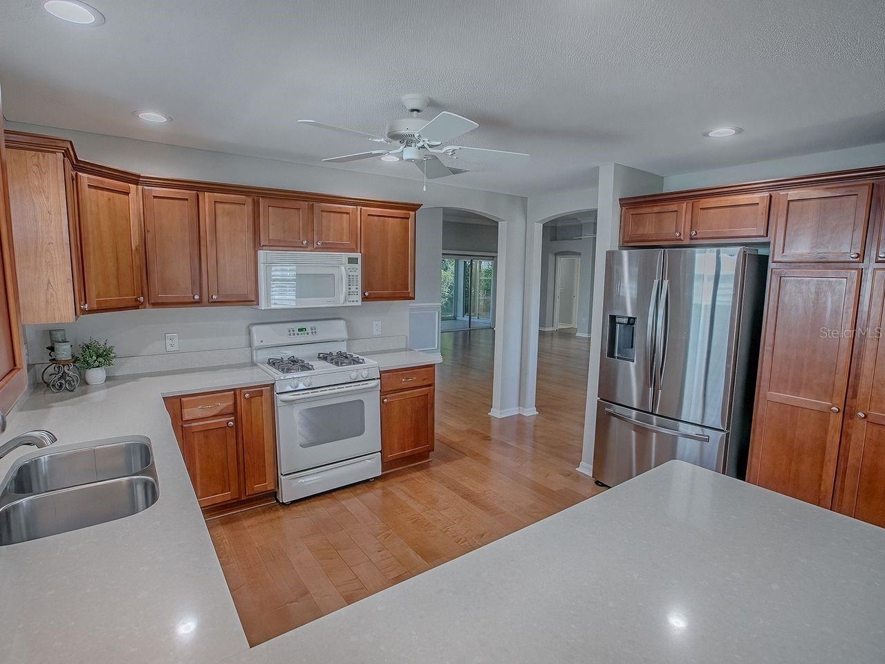 VILLAGES OF SUMTER - Residential