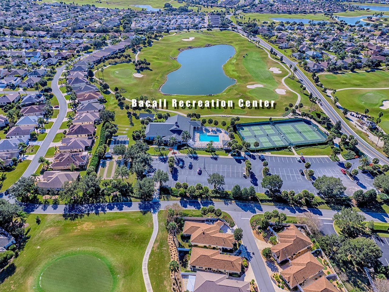 VILLAGES OF SUMTER - Residential