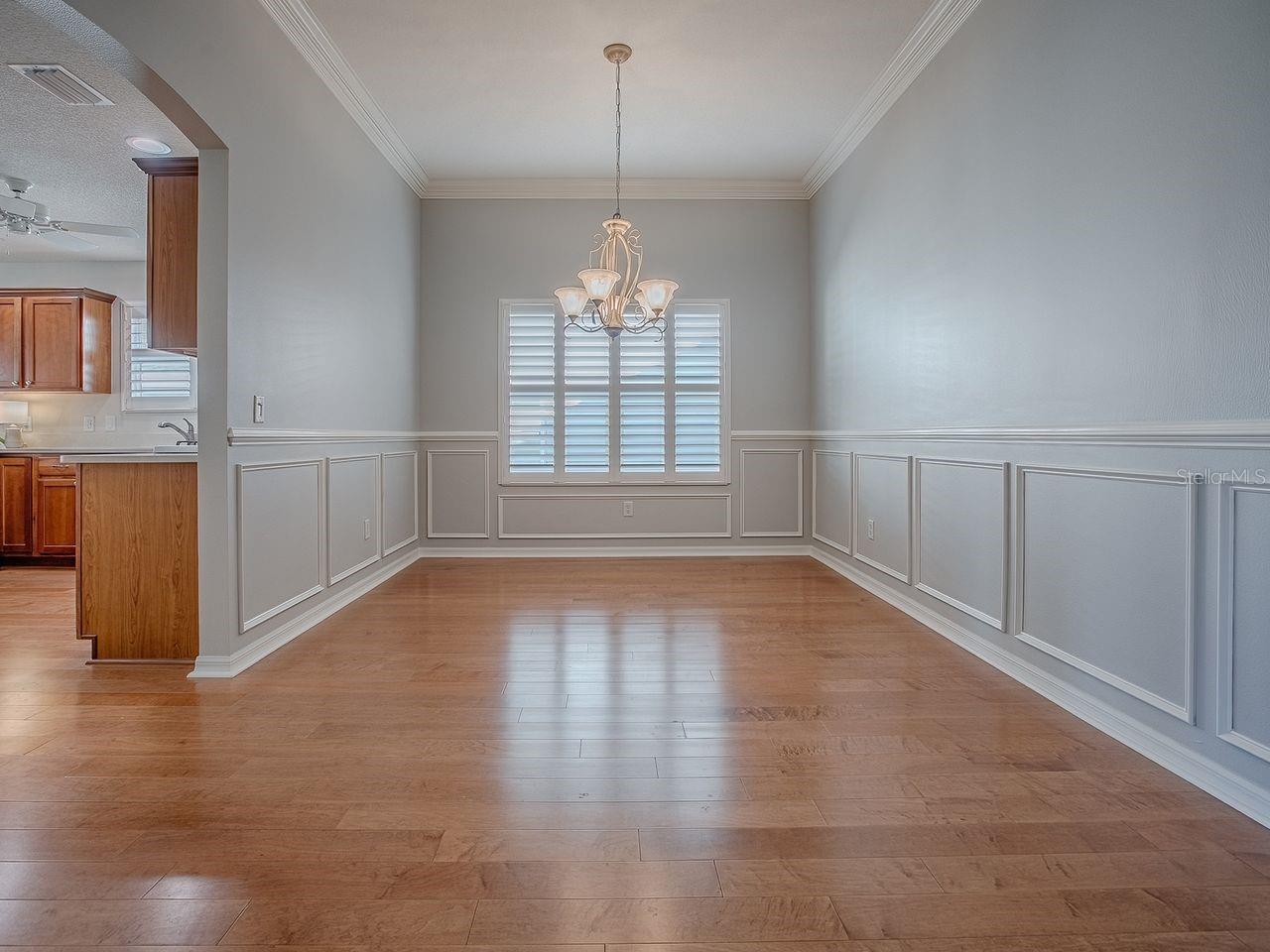 VILLAGES OF SUMTER - Residential