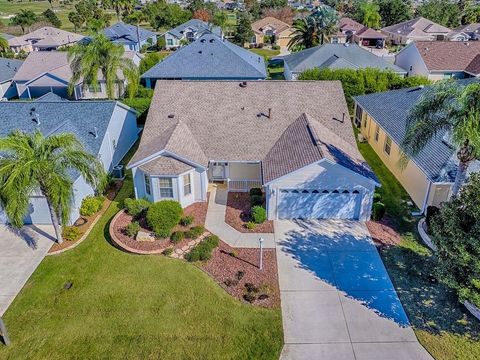 Photo of 769 Turbeville Terrace, The Villages, FL 32162 (MLS # G5105881)