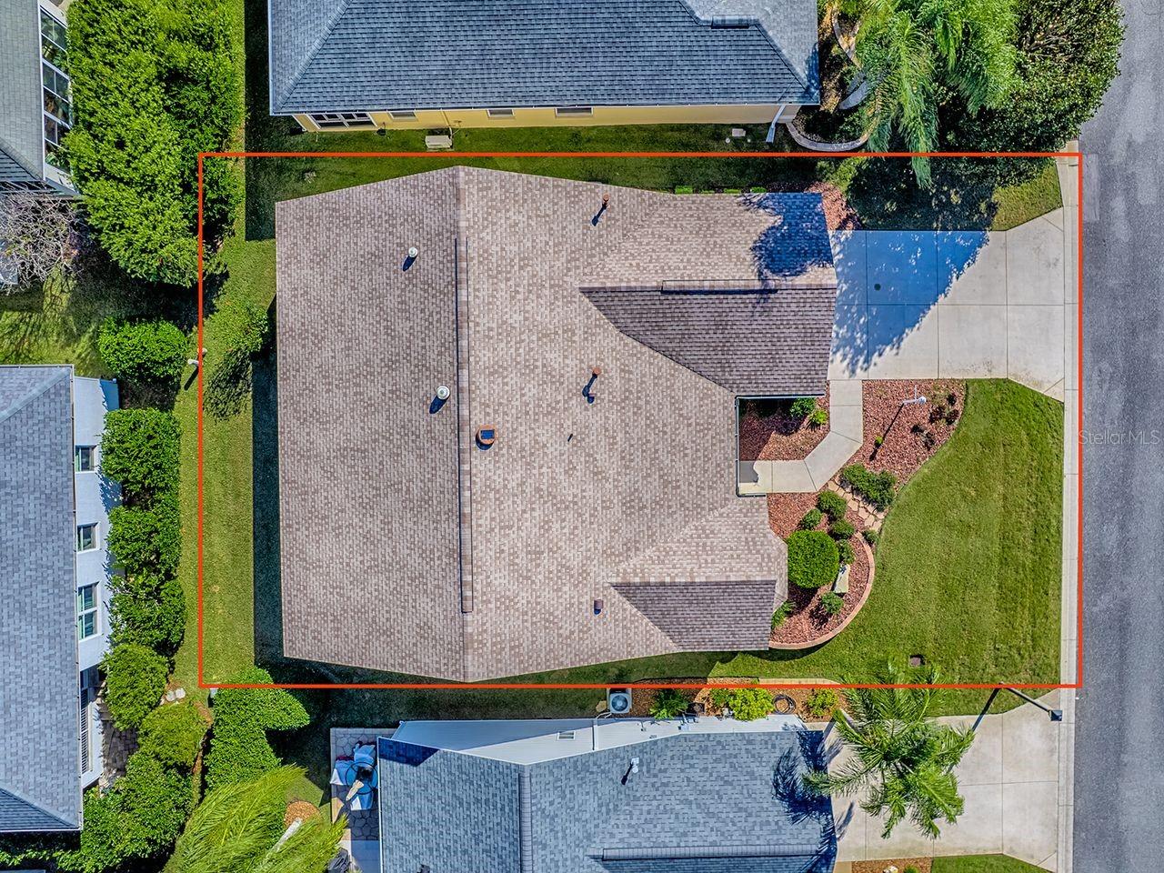 VILLAGES OF SUMTER - Residential