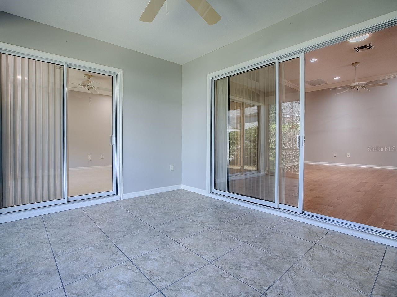 VILLAGES OF SUMTER - Residential