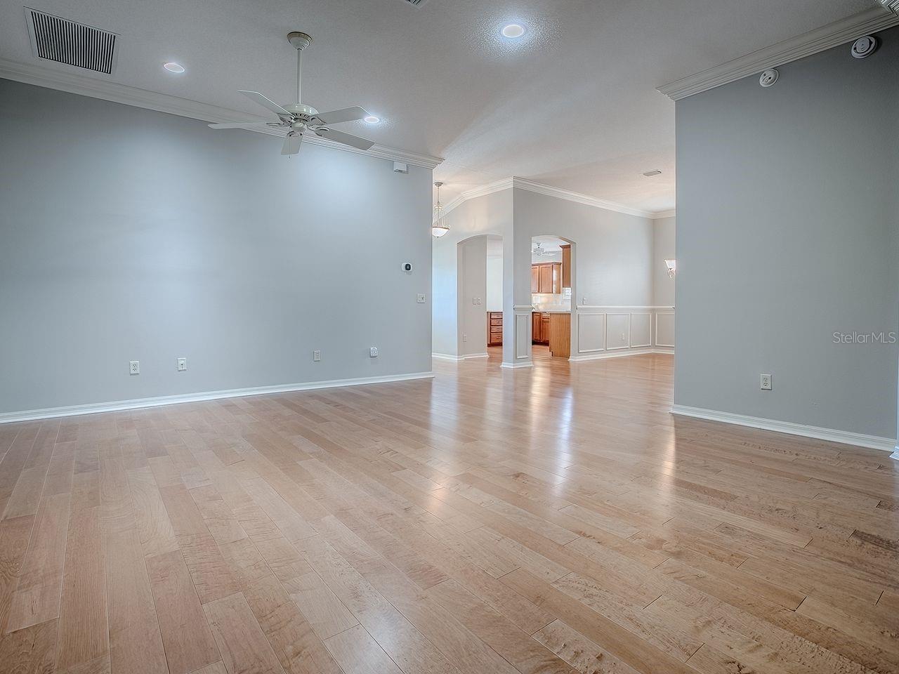 VILLAGES OF SUMTER - Residential