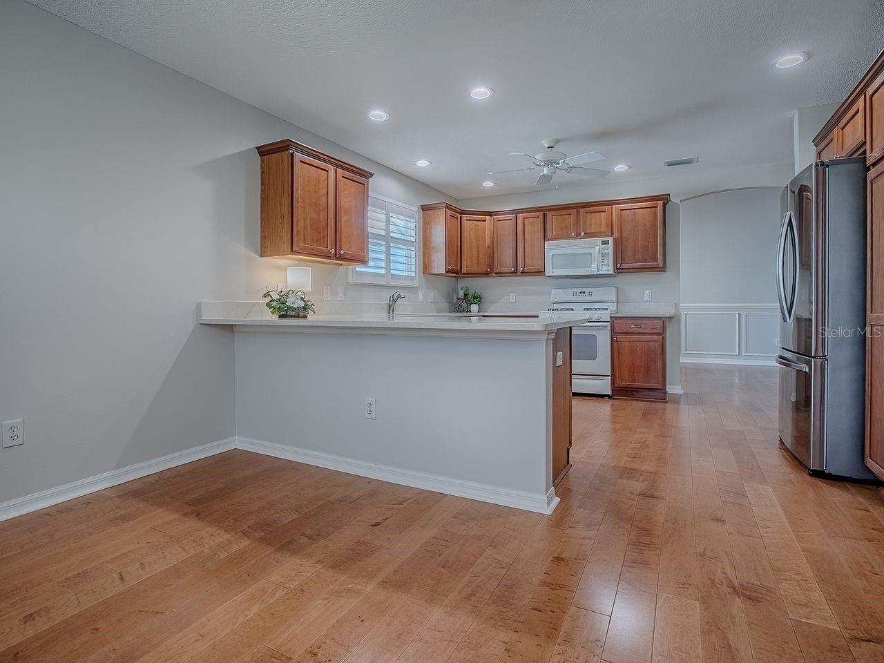 VILLAGES OF SUMTER - Residential