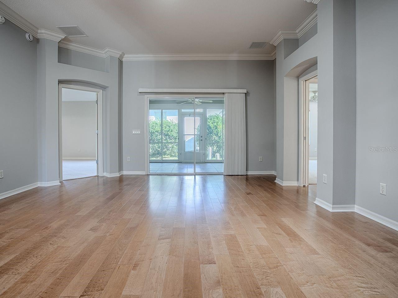 VILLAGES OF SUMTER - Residential