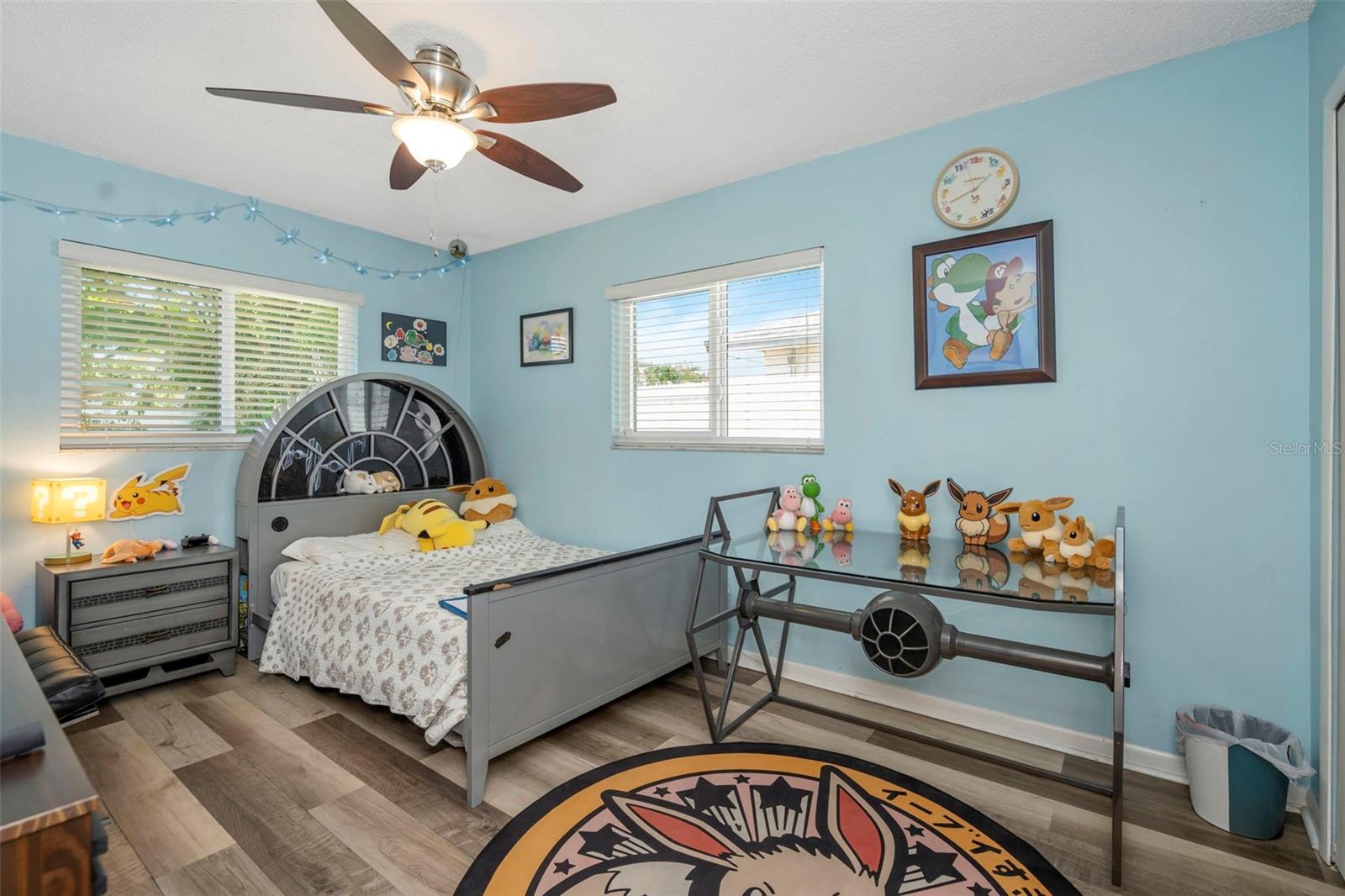 2DK|BRANDONTREE - Residential