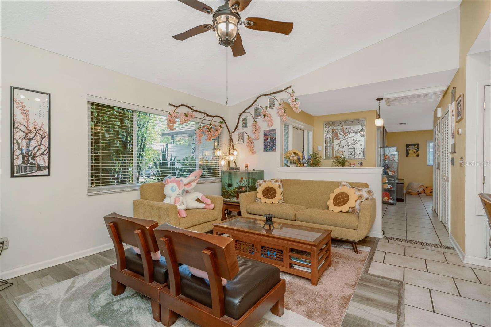 2DK|BRANDONTREE - Residential