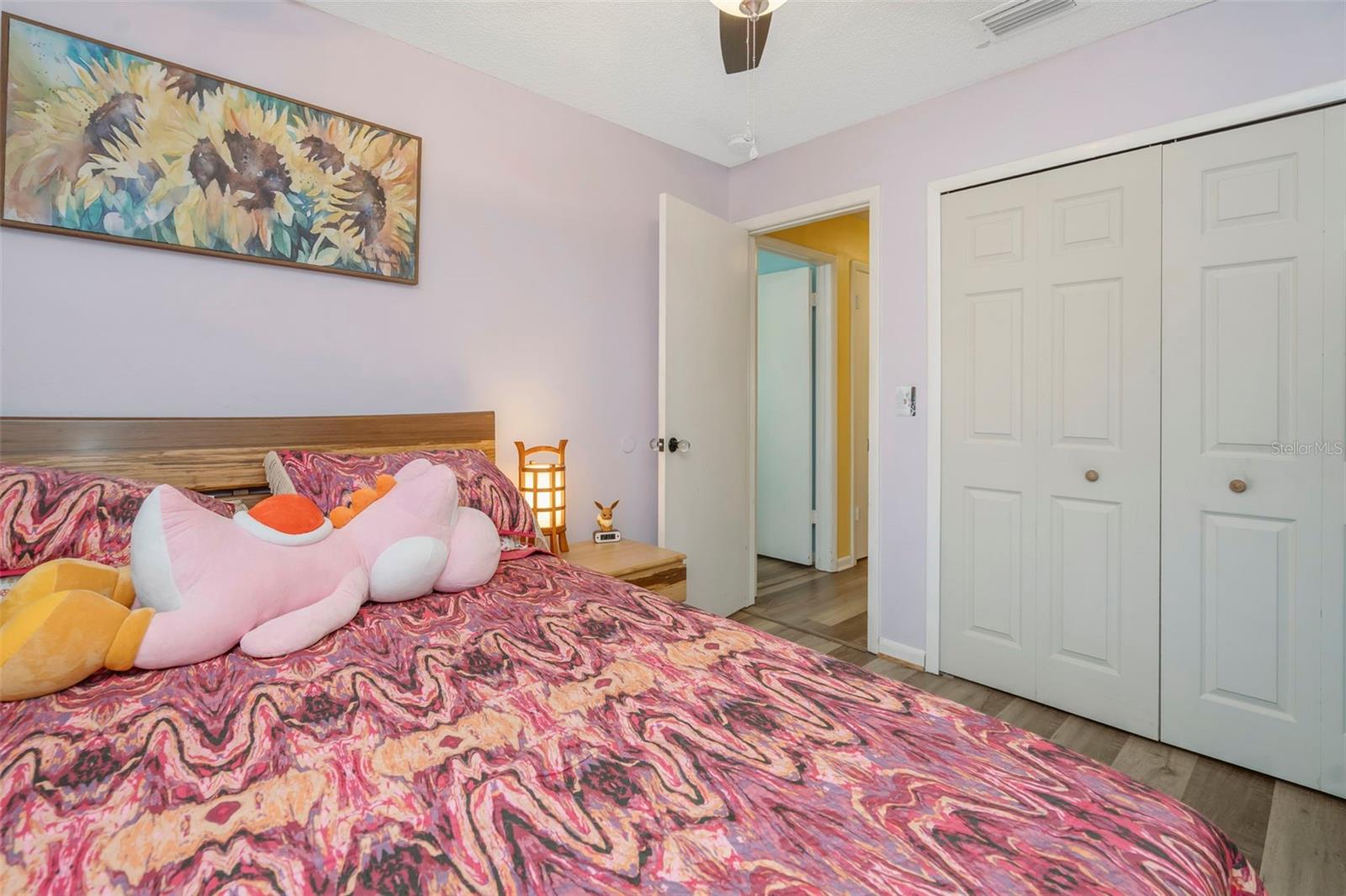 2DK|BRANDONTREE - Residential