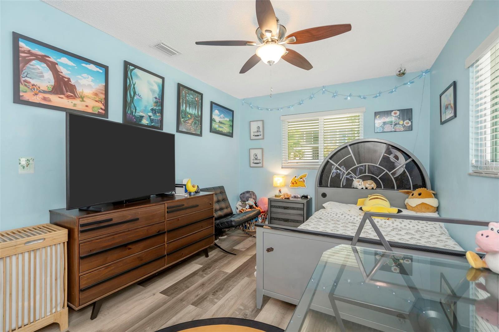 2DK|BRANDONTREE - Residential