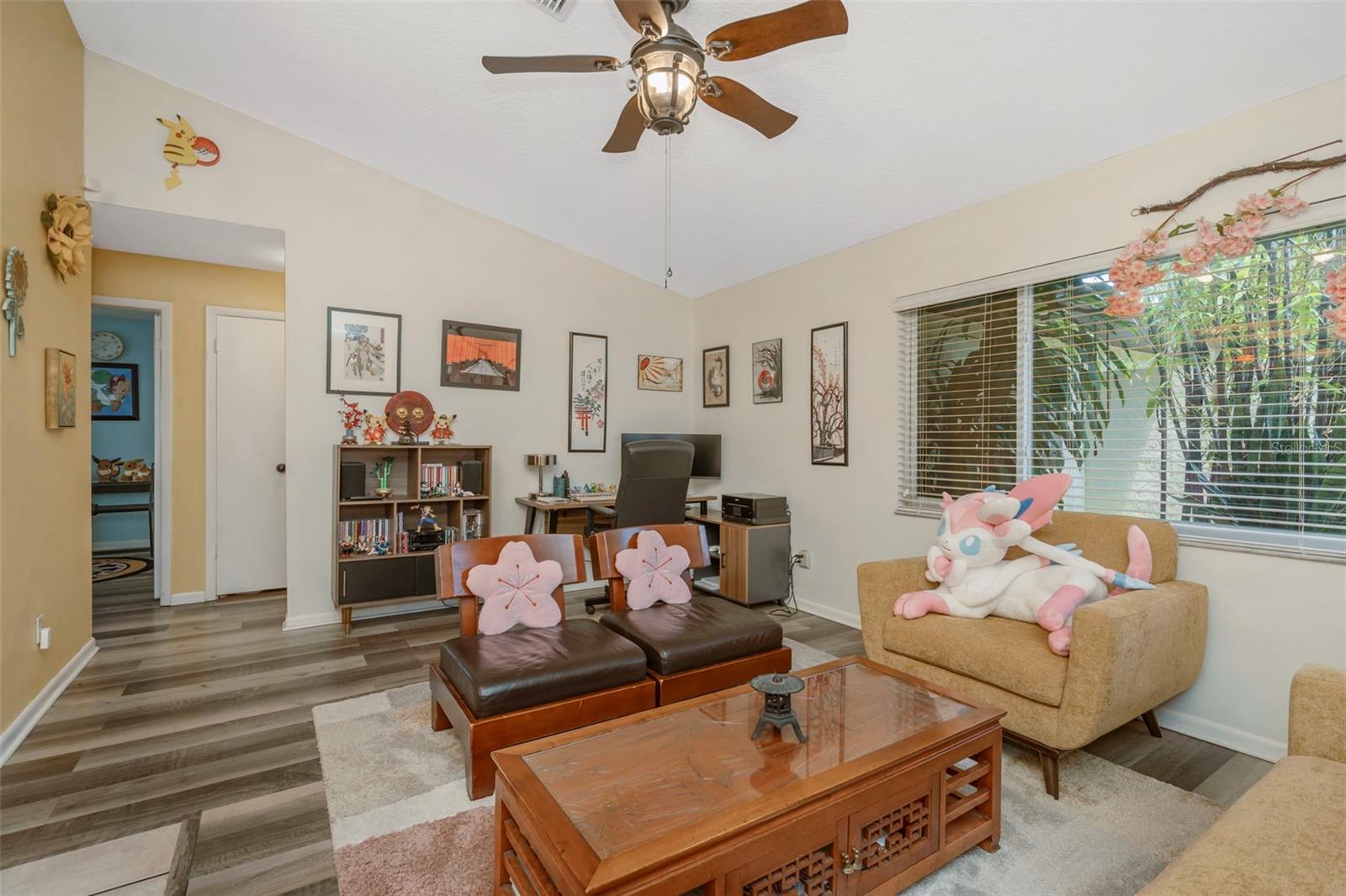 2DK|BRANDONTREE - Residential