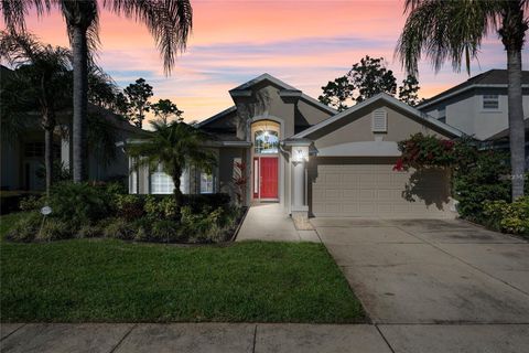 Photo of 1115 Troon Cir, Davenport, FL 33897 (MLS # O6390376)