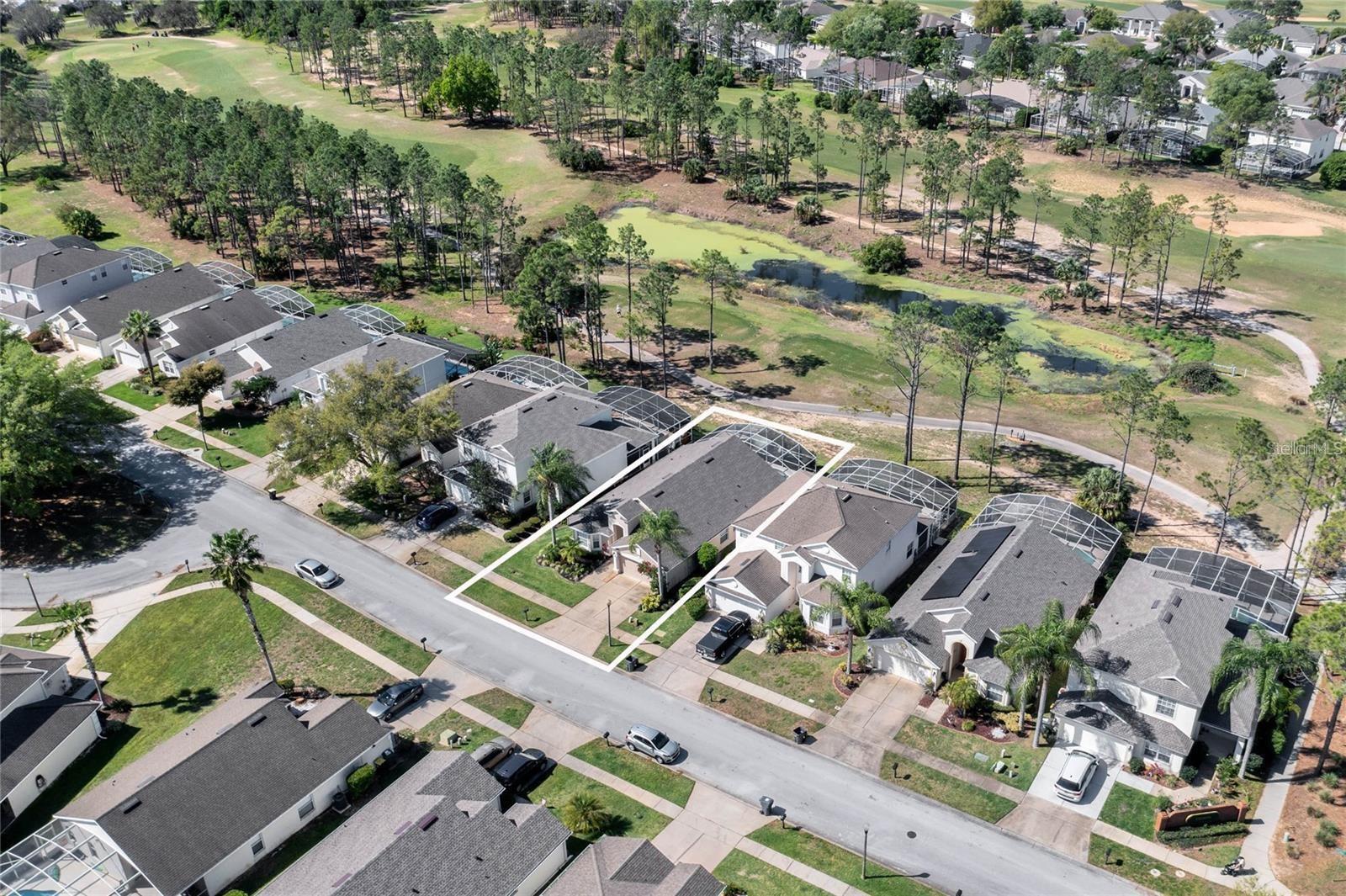 HIGHLANDS RESERVE PH 02 & 04 - Residential