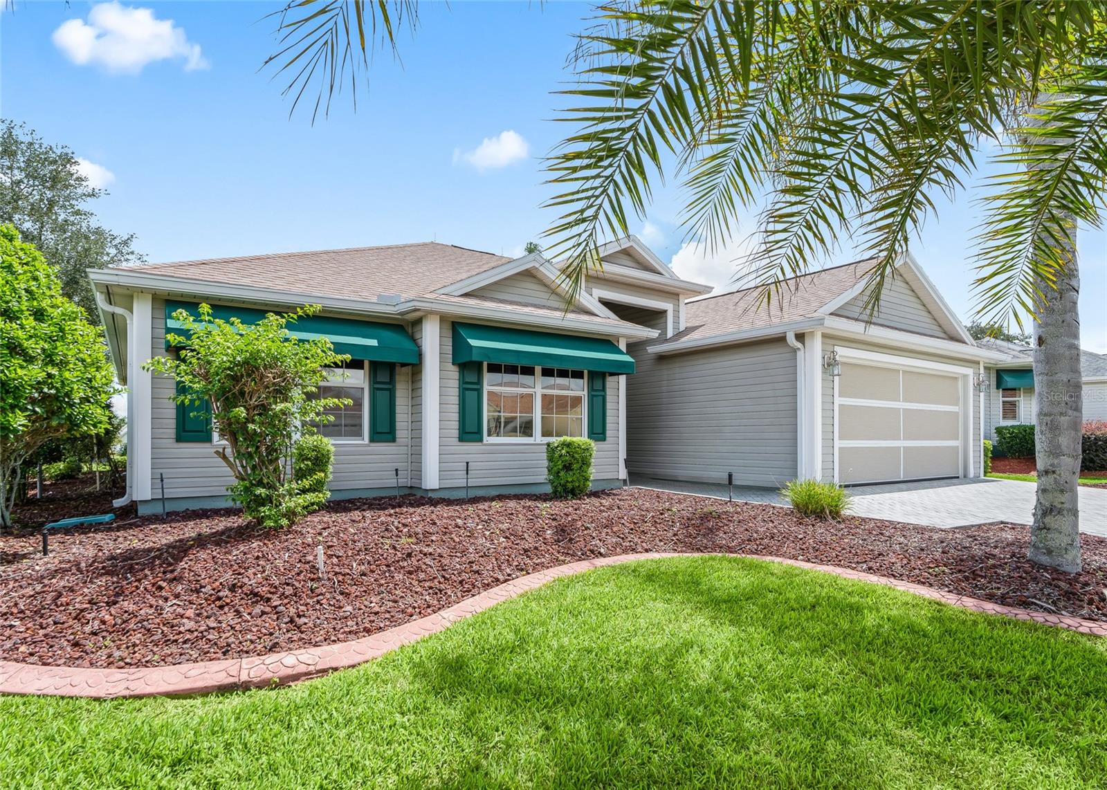 17601 SE 81ST TIMBERWOOD TERRACE
