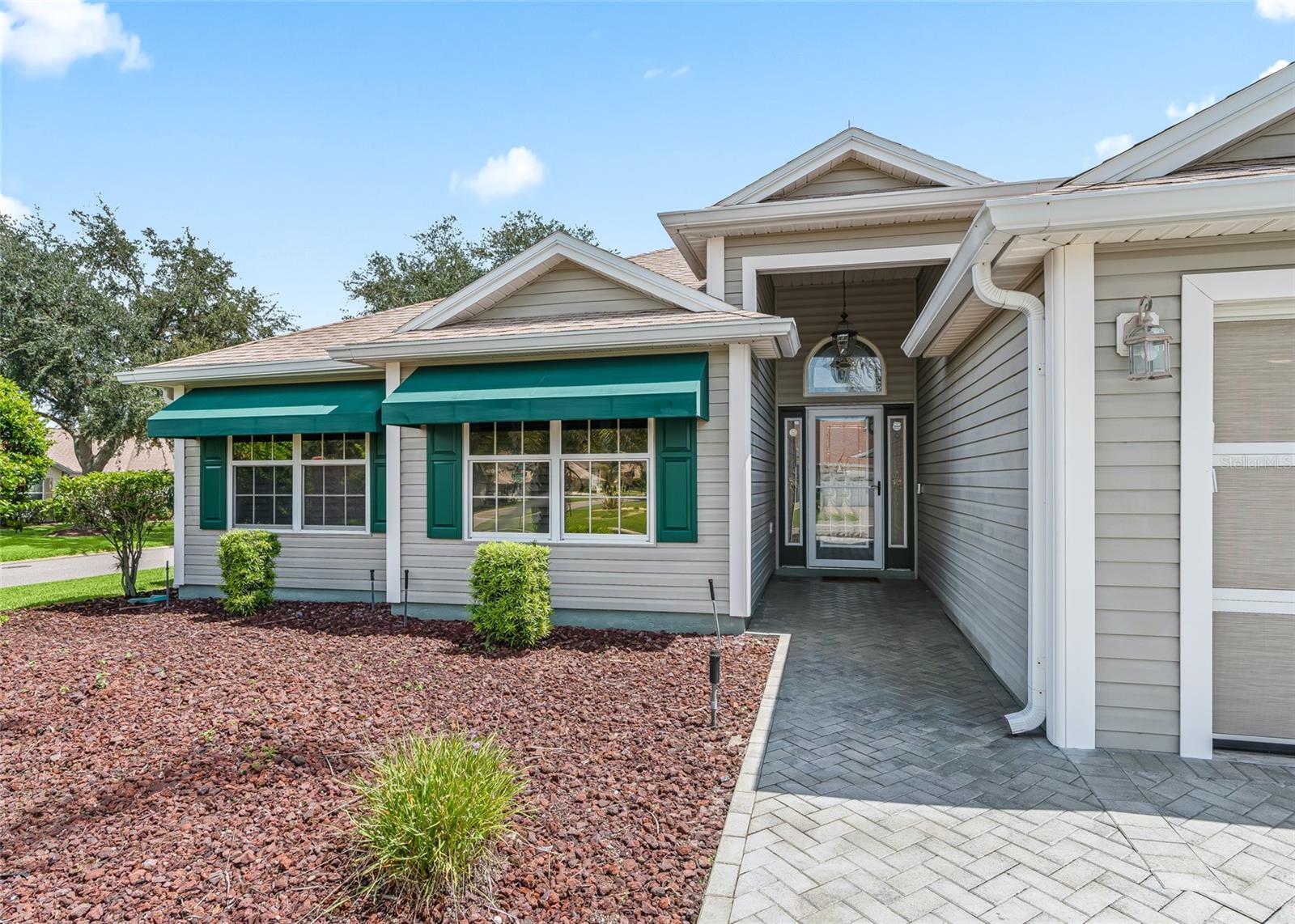 17601 SE 81ST TIMBERWOOD TERRACE