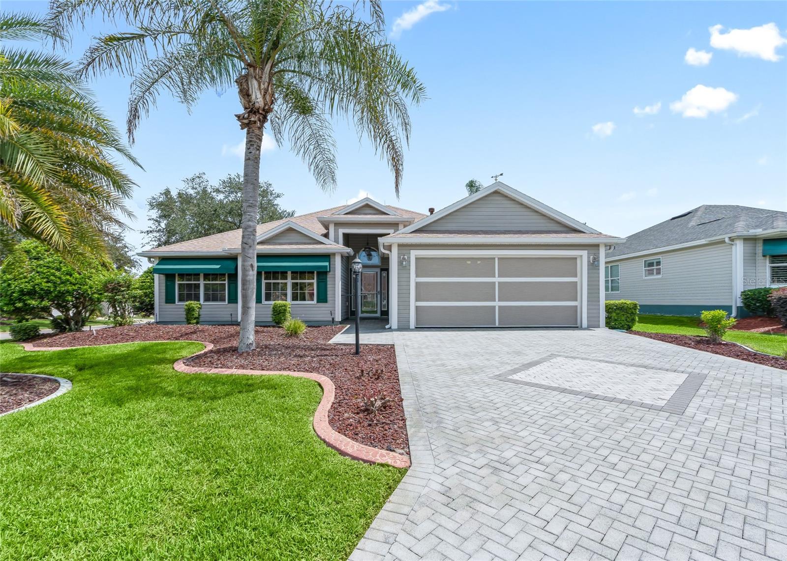 17601 SE 81ST TIMBERWOOD TERRACE