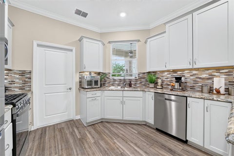 Tiny photo for 10020 SW 96th Street, Ocala, FL 34481 (MLS # OM733778)