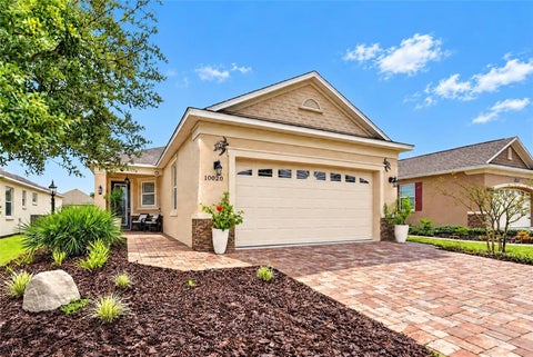 Photo of 10020 SW 96th Street, Ocala, FL 34481 (MLS # OM733778)