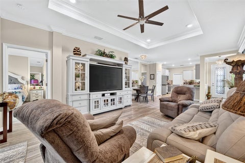 Tiny photo for 10020 SW 96th Street, Ocala, FL 34481 (MLS # OM733778)