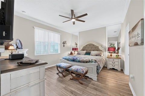 Tiny photo for 10020 SW 96th Street, Ocala, FL 34481 (MLS # OM733778)