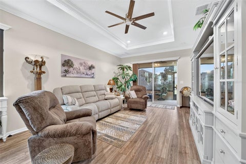 Tiny photo for 10020 SW 96th Street, Ocala, FL 34481 (MLS # OM733778)