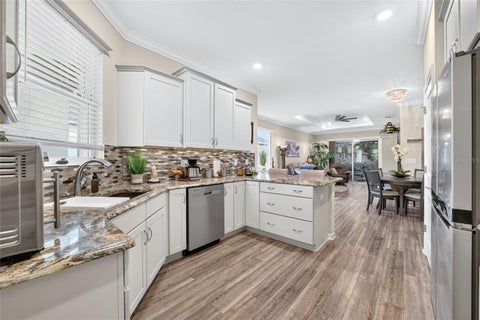 Tiny photo for 10020 SW 96th Street, Ocala, FL 34481 (MLS # OM733778)