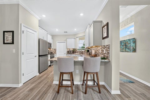 Tiny photo for 10020 SW 96th Street, Ocala, FL 34481 (MLS # OM733778)