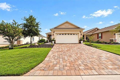 Tiny photo for 10020 SW 96th Street, Ocala, FL 34481 (MLS # OM733778)