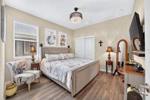 Tiny photo for 10020 SW 96th Street, Ocala, FL 34481 (MLS # OM733778)