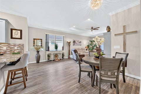 Tiny photo for 10020 SW 96th Street, Ocala, FL 34481 (MLS # OM733778)