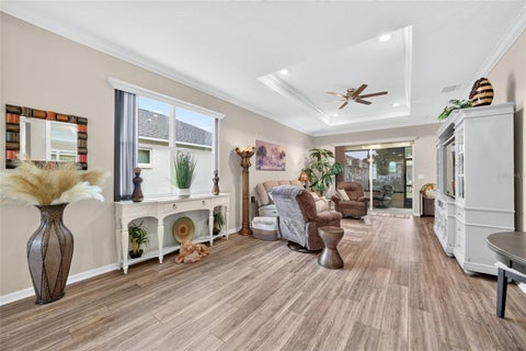 Tiny photo for 10020 SW 96th Street, Ocala, FL 34481 (MLS # OM733778)