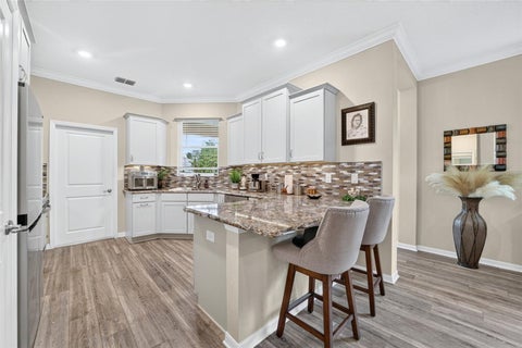 Tiny photo for 10020 SW 96th Street, Ocala, FL 34481 (MLS # OM733778)