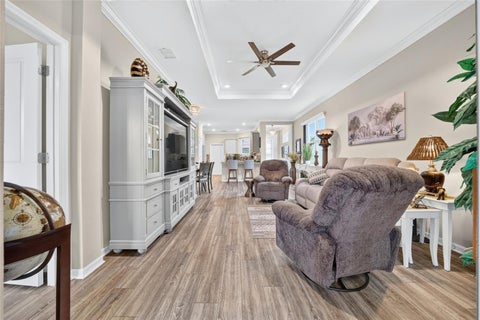 Tiny photo for 10020 SW 96th Street, Ocala, FL 34481 (MLS # OM733778)