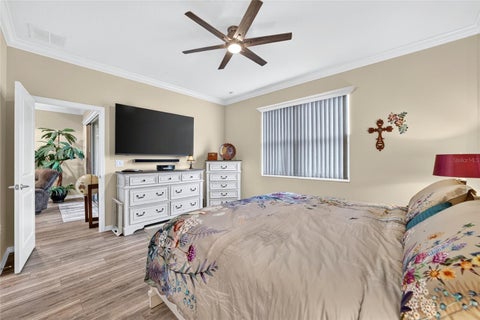 Tiny photo for 10020 SW 96th Street, Ocala, FL 34481 (MLS # OM733778)