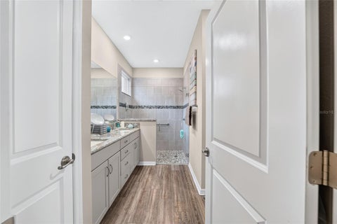 Tiny photo for 10020 SW 96th Street, Ocala, FL 34481 (MLS # OM733778)