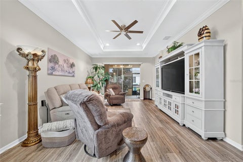 Tiny photo for 10020 SW 96th Street, Ocala, FL 34481 (MLS # OM733778)