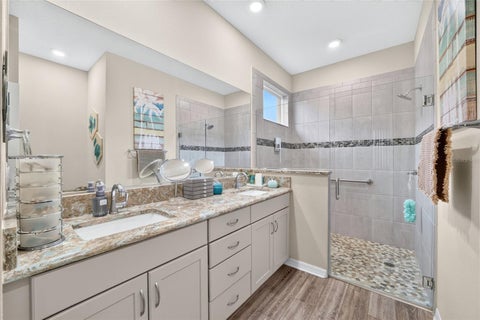 Tiny photo for 10020 SW 96th Street, Ocala, FL 34481 (MLS # OM733778)