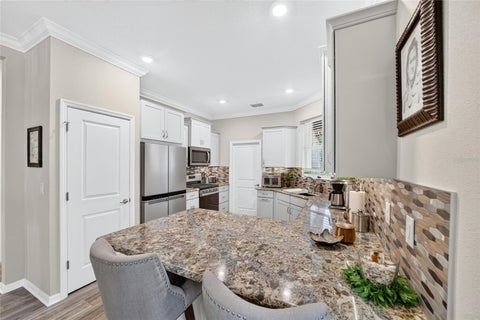 Tiny photo for 10020 SW 96th Street, Ocala, FL 34481 (MLS # OM733778)
