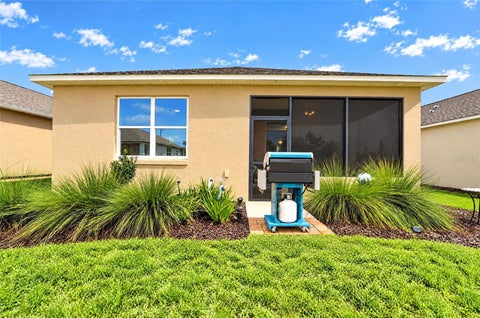 Tiny photo for 10020 SW 96th Street, Ocala, FL 34481 (MLS # OM733778)
