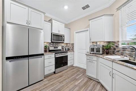 Tiny photo for 10020 SW 96th Street, Ocala, FL 34481 (MLS # OM733778)