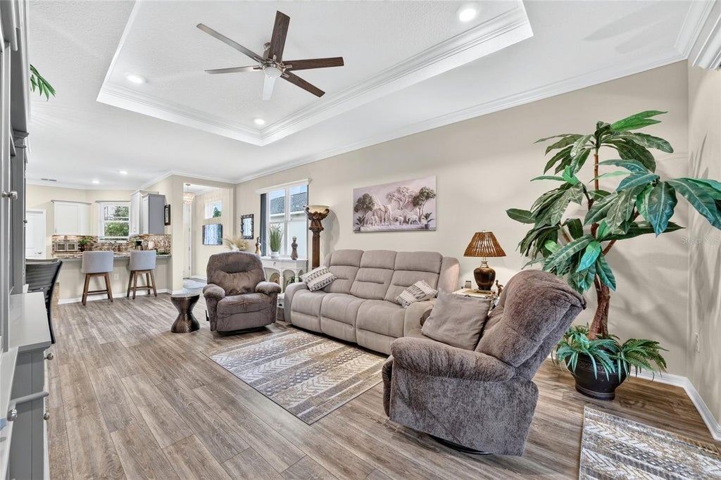 Photo of 10020 SW 96th Street, Ocala, FL 34481 (MLS # OM733778)