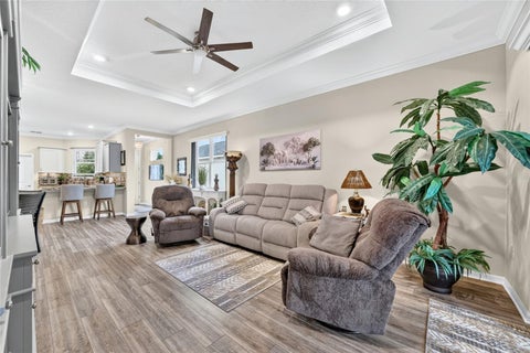 Tiny photo for 10020 SW 96th Street, Ocala, FL 34481 (MLS # OM733778)