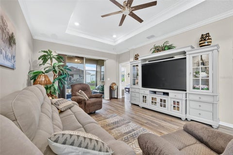 Tiny photo for 10020 SW 96th Street, Ocala, FL 34481 (MLS # OM733778)