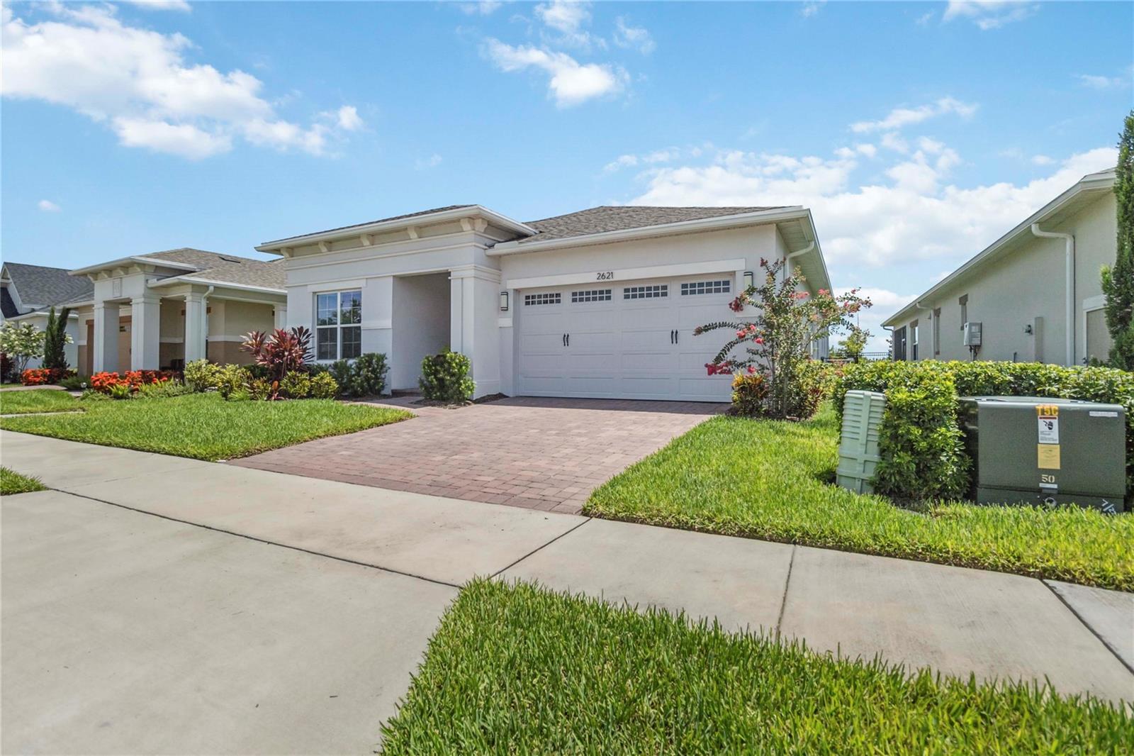 2621 REDBLUSH TERRACE